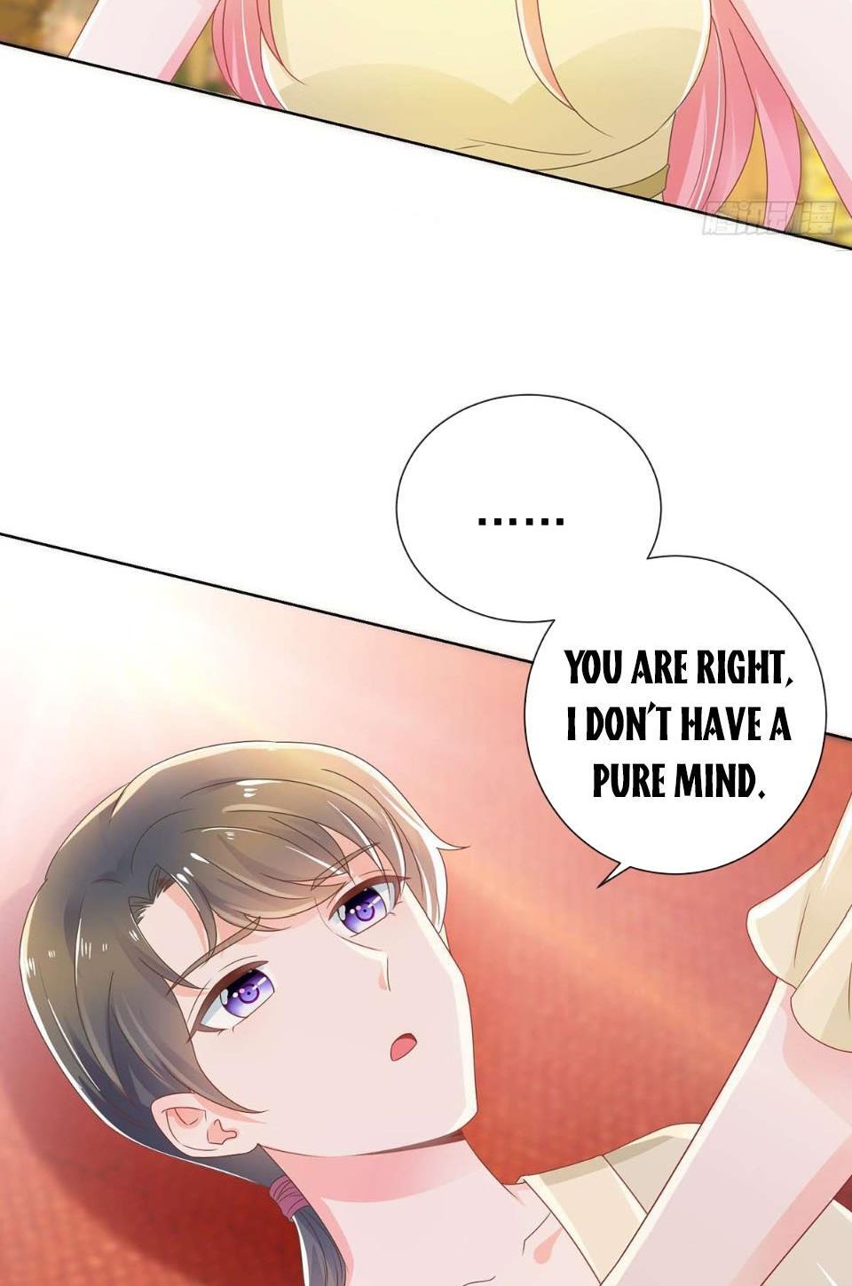 Full Marks Hidden Marriage: Pick Up a Son, Get a Free Husband chapter 175 - page 3