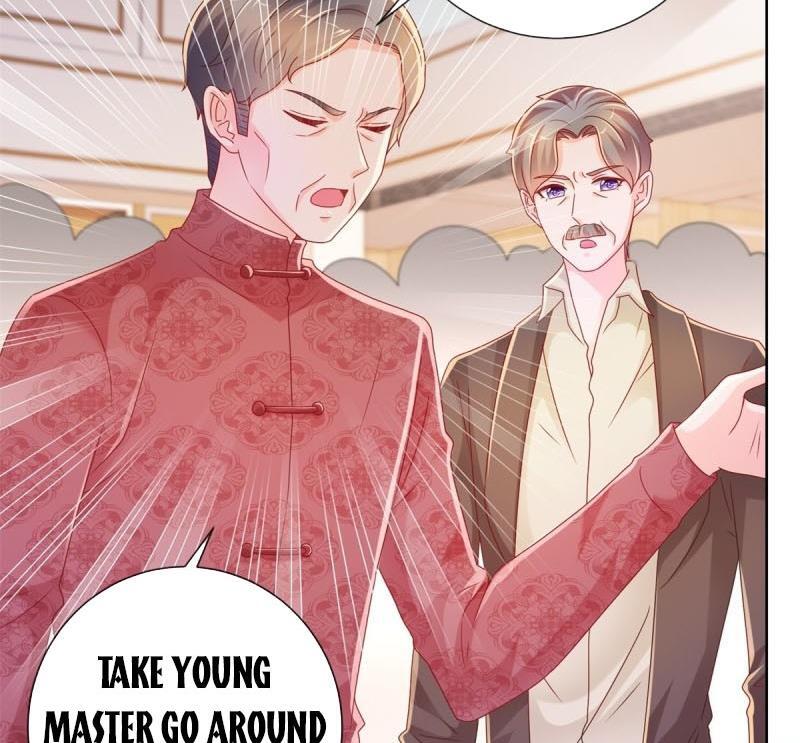 Full Marks Hidden Marriage: Pick Up a Son, Get a Free Husband chapter 225 - page 18