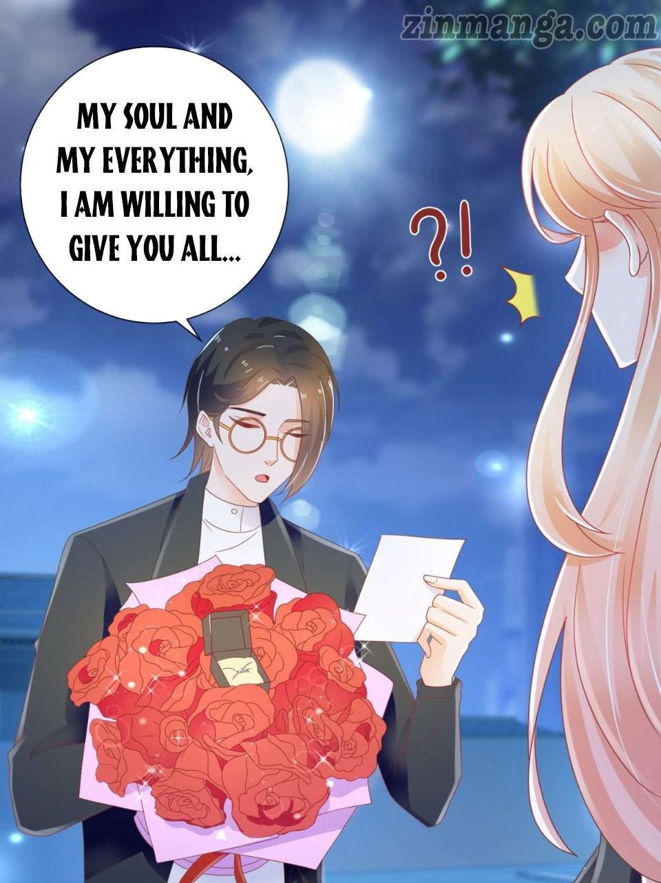Full Marks Hidden Marriage: Pick Up a Son, Get a Free Husband chapter 176 - page 11