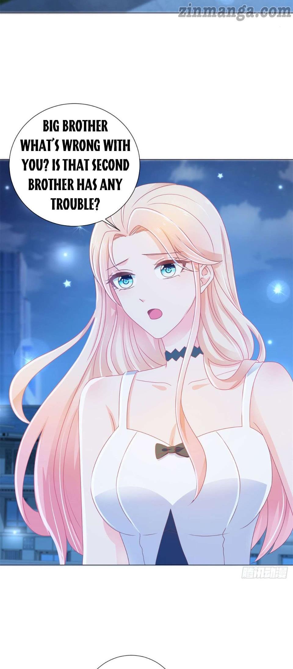 Full Marks Hidden Marriage: Pick Up a Son, Get a Free Husband chapter 176 - page 25