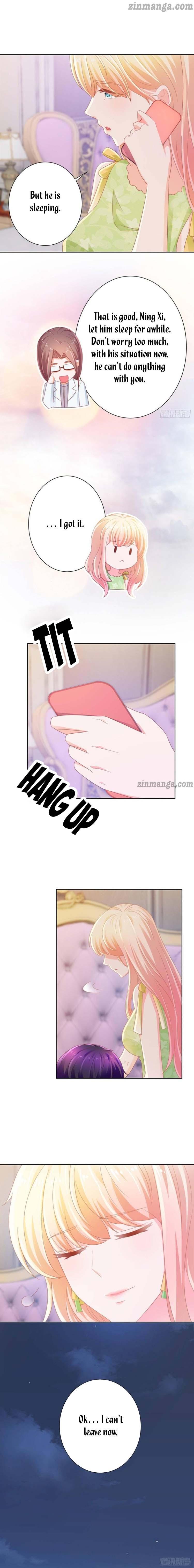 Full Marks Hidden Marriage: Pick Up a Son, Get a Free Husband chapter 124 - page 3