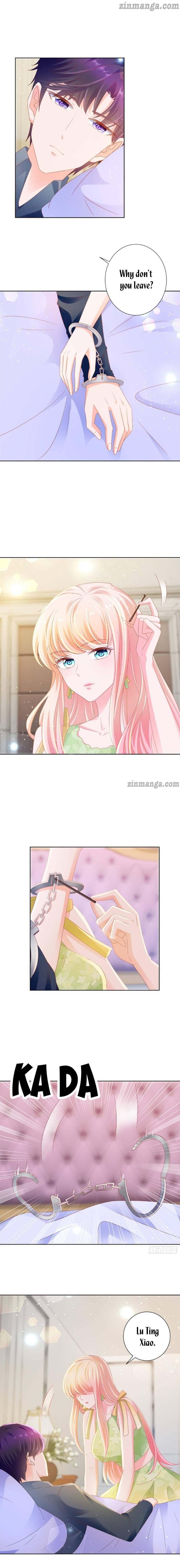 Full Marks Hidden Marriage: Pick Up a Son, Get a Free Husband chapter 124 - page 5