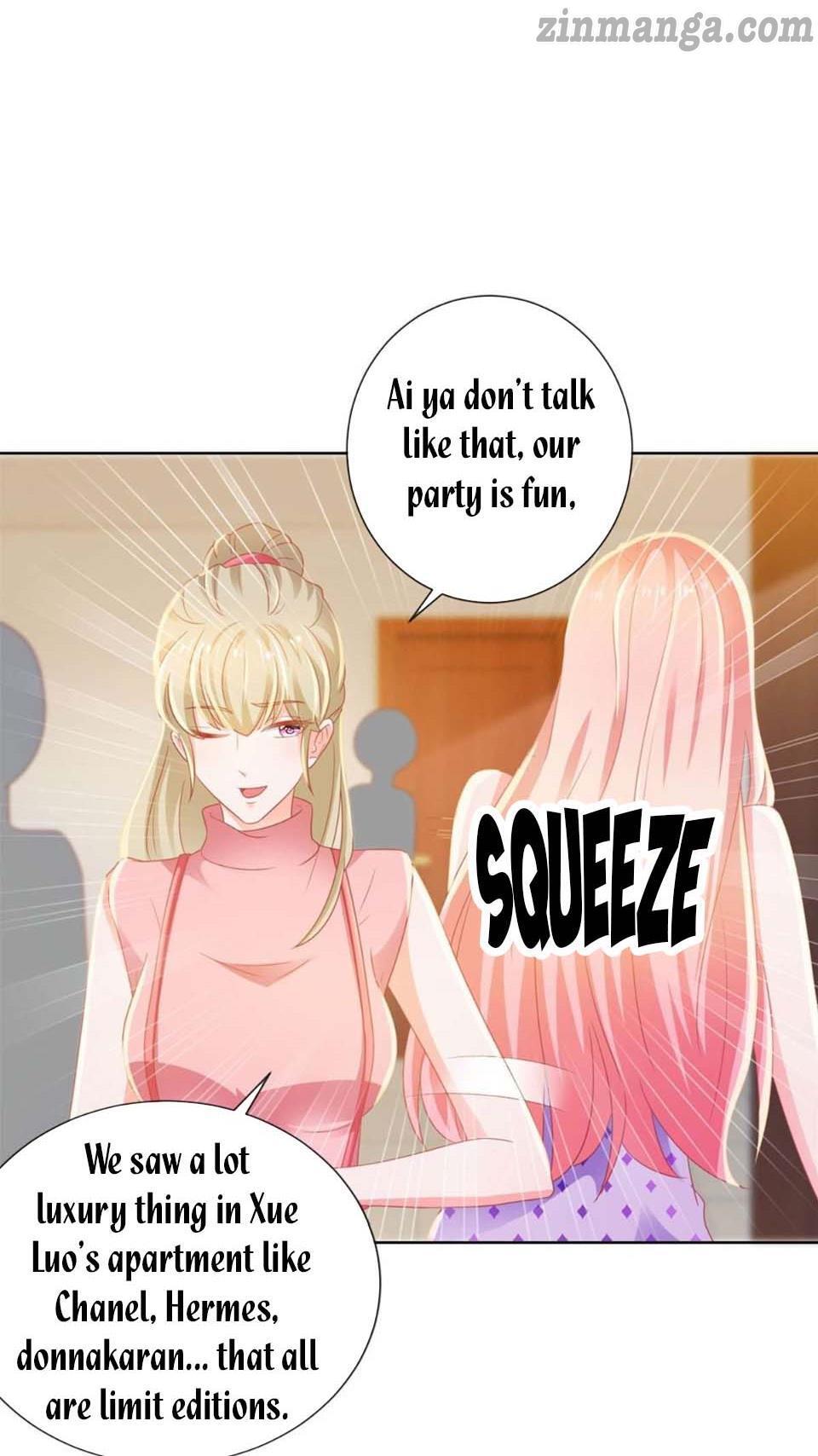Full Marks Hidden Marriage: Pick Up a Son, Get a Free Husband chapter 125 - page 18