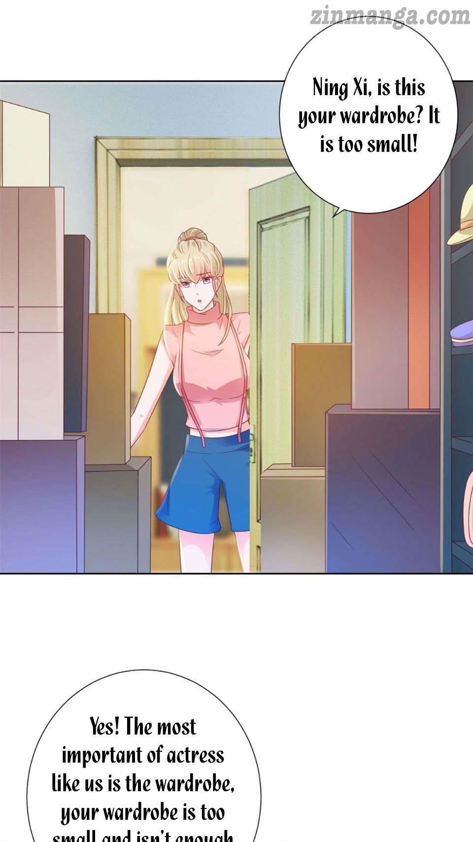 Full Marks Hidden Marriage: Pick Up a Son, Get a Free Husband chapter 125 - page 21