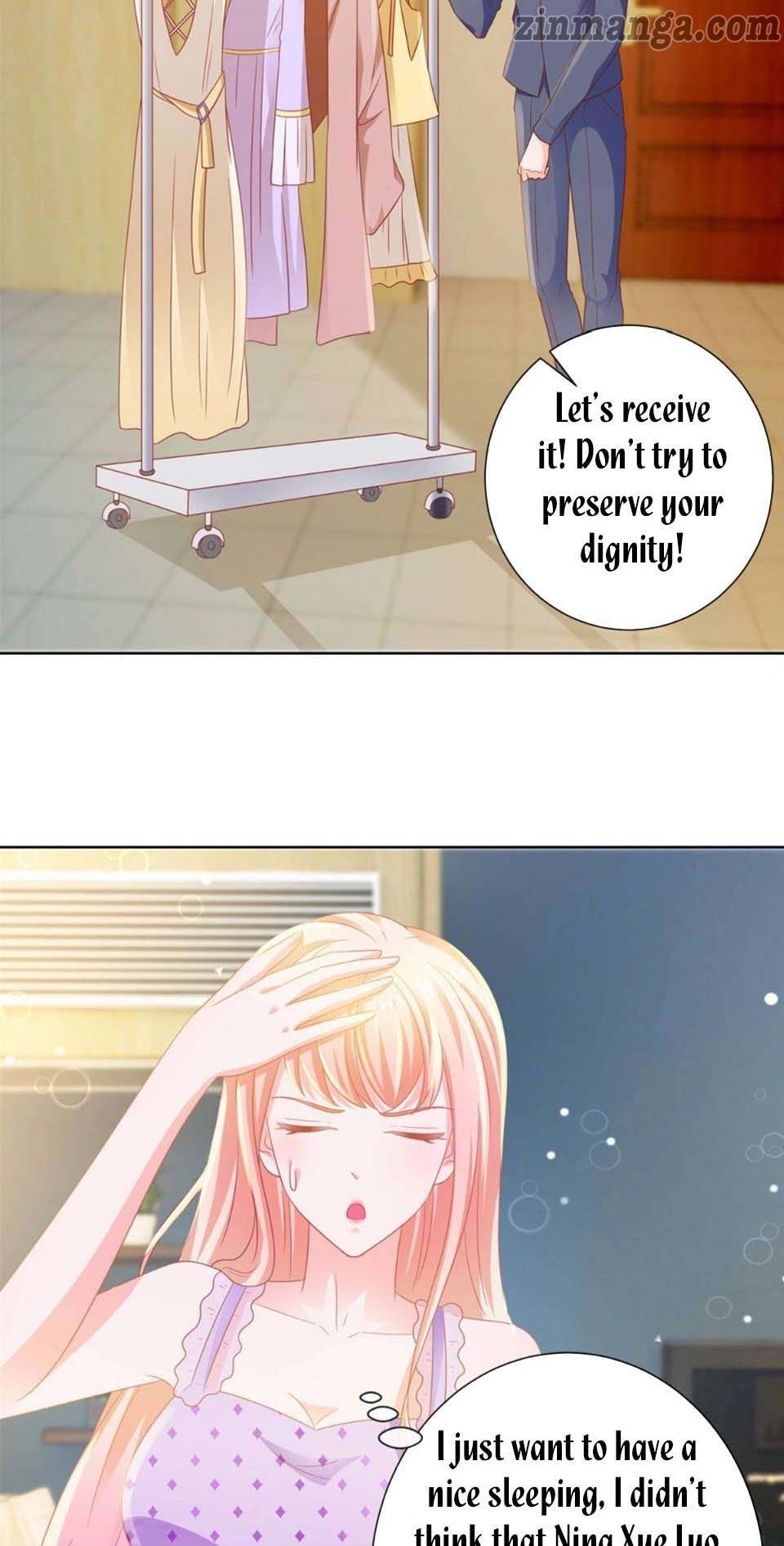Full Marks Hidden Marriage: Pick Up a Son, Get a Free Husband chapter 125 - page 28