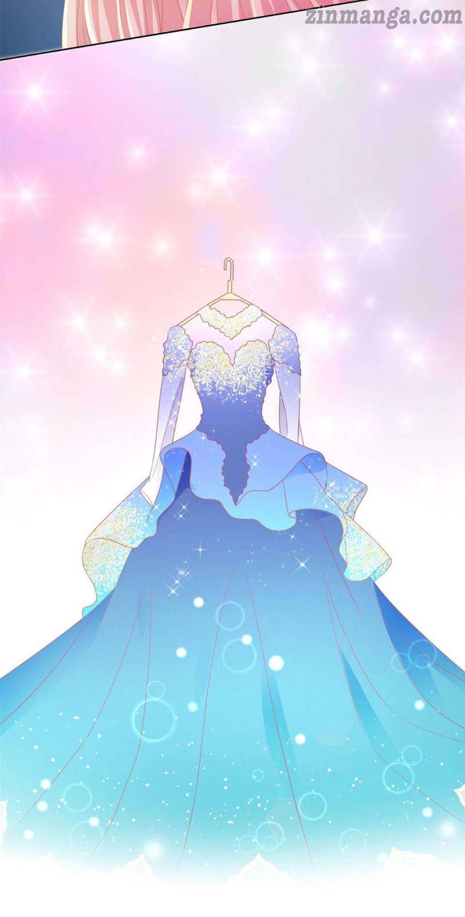 Full Marks Hidden Marriage: Pick Up a Son, Get a Free Husband chapter 125 - page 32