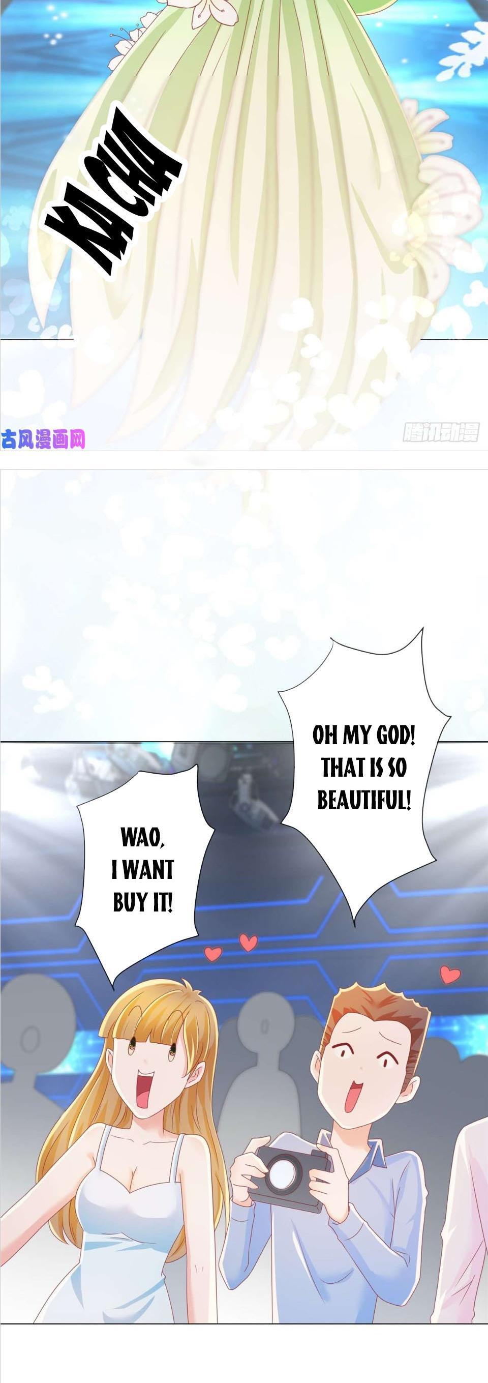 Full Marks Hidden Marriage: Pick Up a Son, Get a Free Husband chapter 179 - page 8