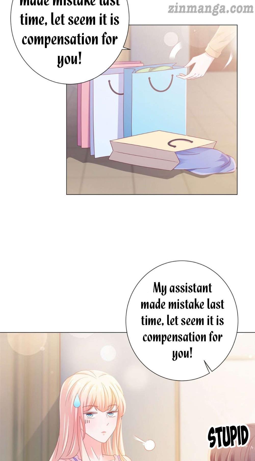Full Marks Hidden Marriage: Pick Up a Son, Get a Free Husband chapter 126 - page 15