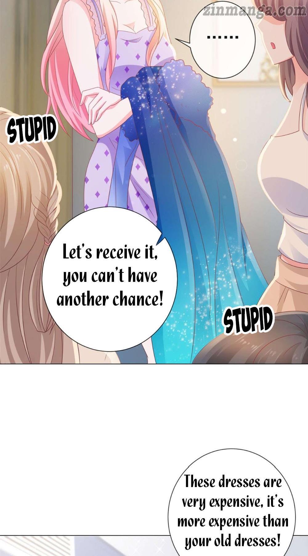 Full Marks Hidden Marriage: Pick Up a Son, Get a Free Husband chapter 126 - page 16