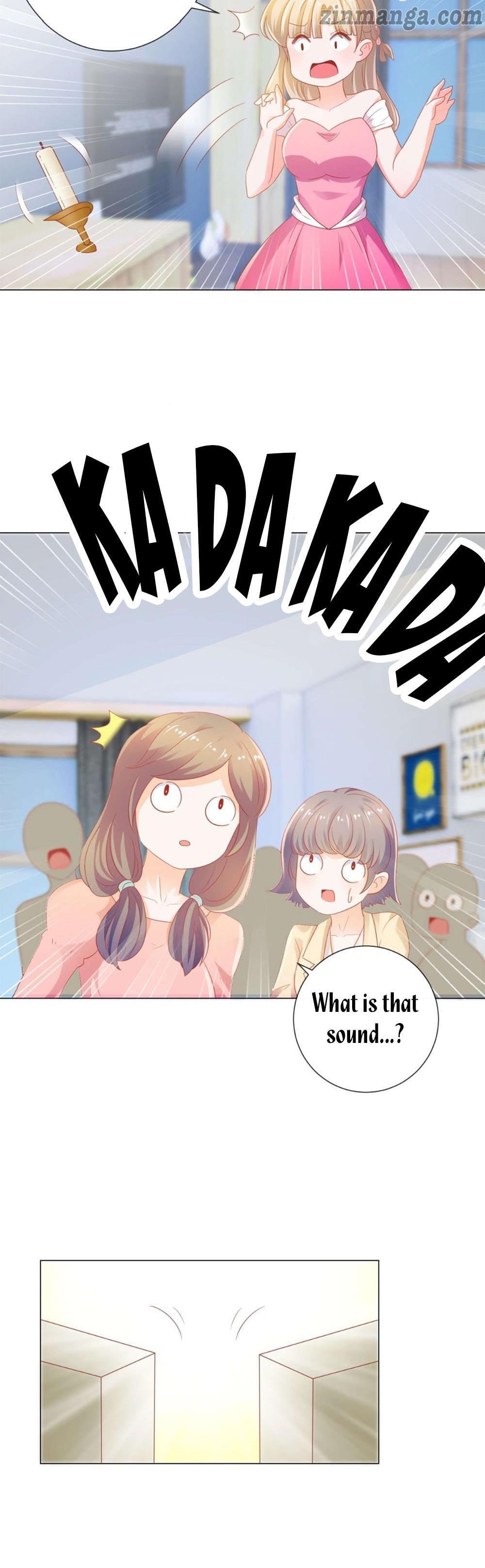 Full Marks Hidden Marriage: Pick Up a Son, Get a Free Husband chapter 126 - page 18