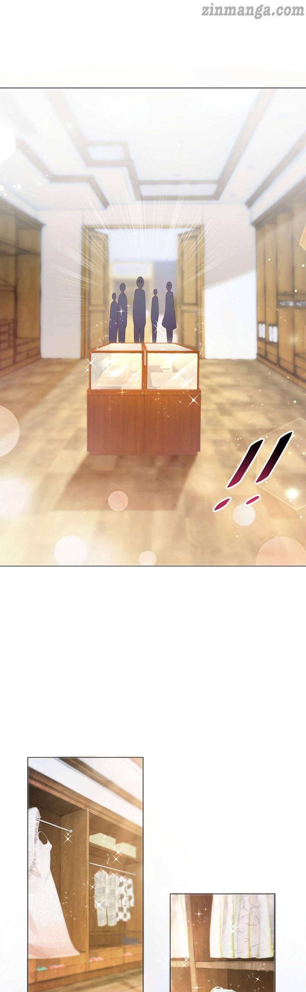 Full Marks Hidden Marriage: Pick Up a Son, Get a Free Husband chapter 126 - page 19