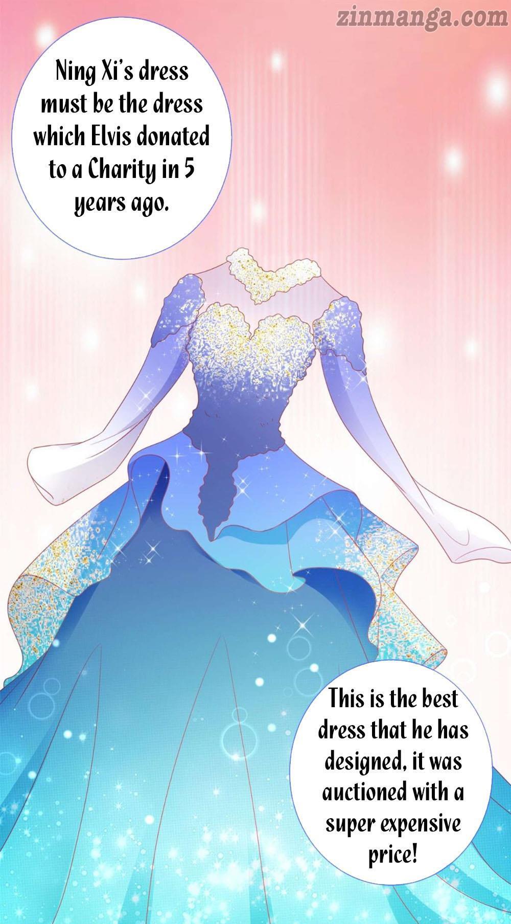 Full Marks Hidden Marriage: Pick Up a Son, Get a Free Husband chapter 126 - page 9
