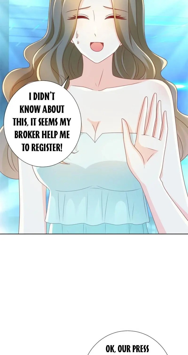 Full Marks Hidden Marriage: Pick Up a Son, Get a Free Husband chapter 205 - page 13