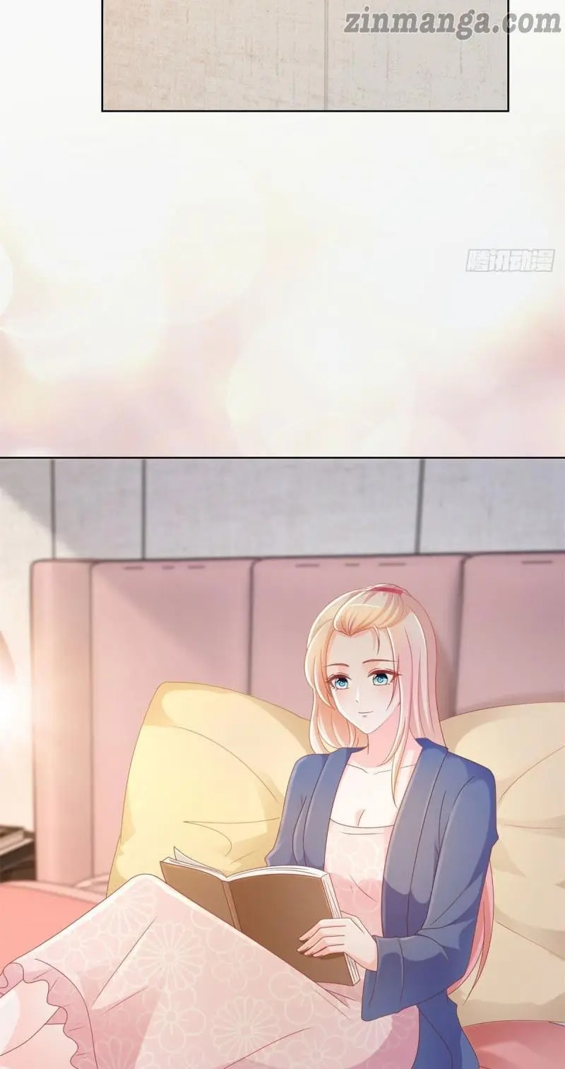 Full Marks Hidden Marriage: Pick Up a Son, Get a Free Husband chapter 205 - page 17