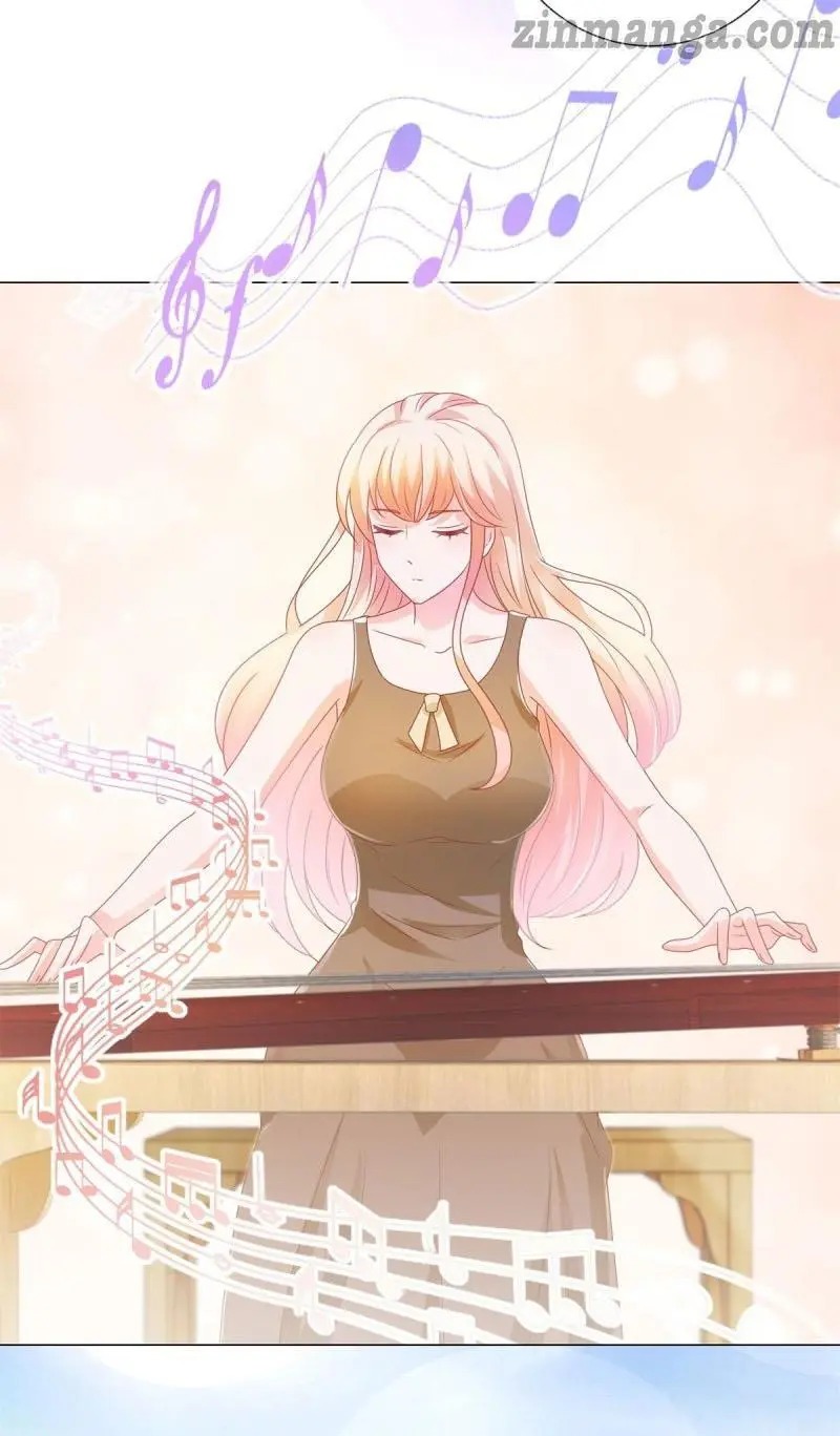Full Marks Hidden Marriage: Pick Up a Son, Get a Free Husband chapter 205 - page 6