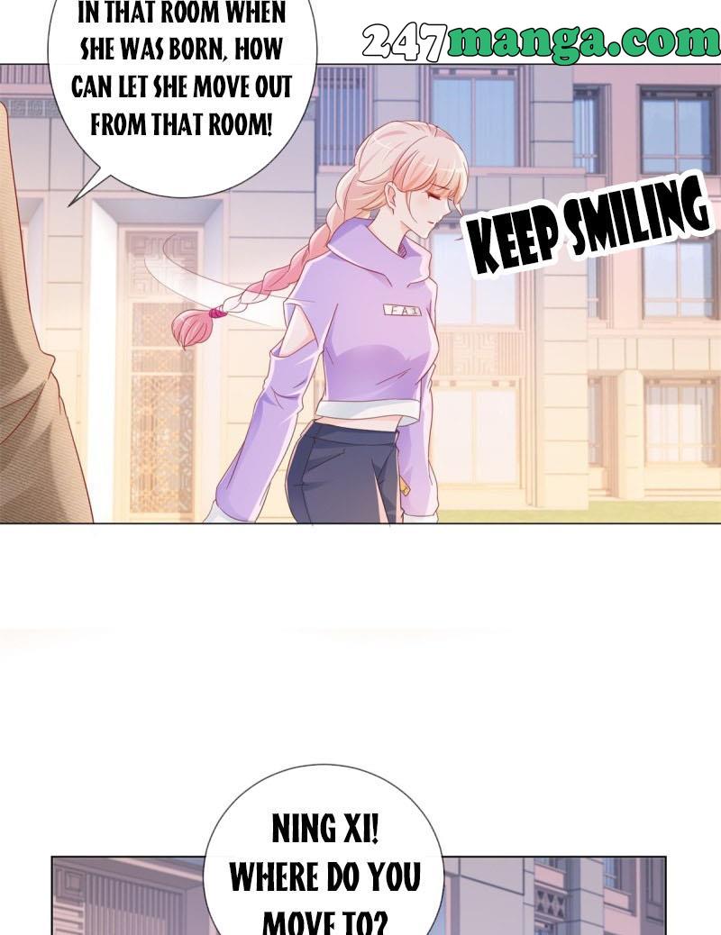 Full Marks Hidden Marriage: Pick Up a Son, Get a Free Husband chapter 276 - page 9