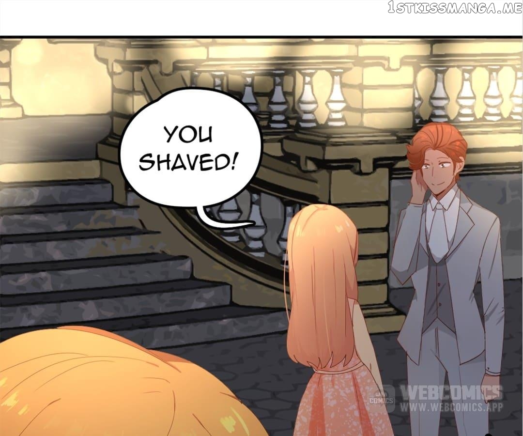 My bartender boyfriend chapter 21 - page 10