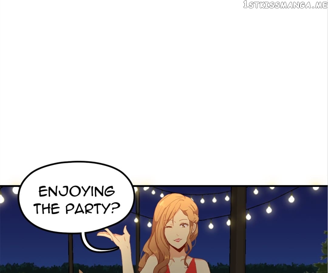 My bartender boyfriend chapter 21 - page 13