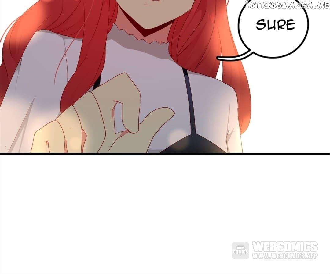 My bartender boyfriend chapter 21 - page 18