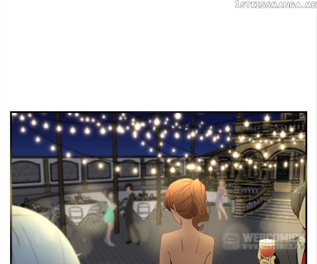 My bartender boyfriend chapter 21 - page 2
