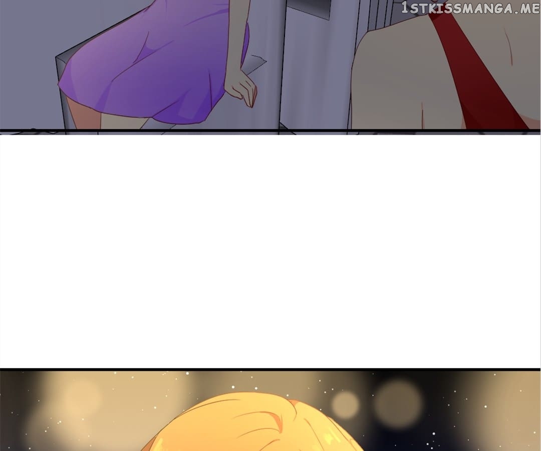 My bartender boyfriend chapter 21 - page 20