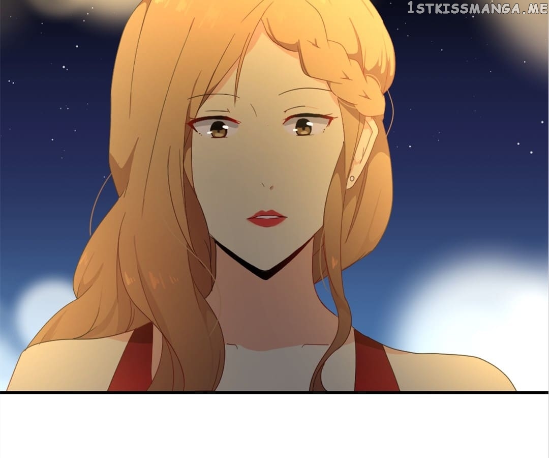 My bartender boyfriend chapter 21 - page 21