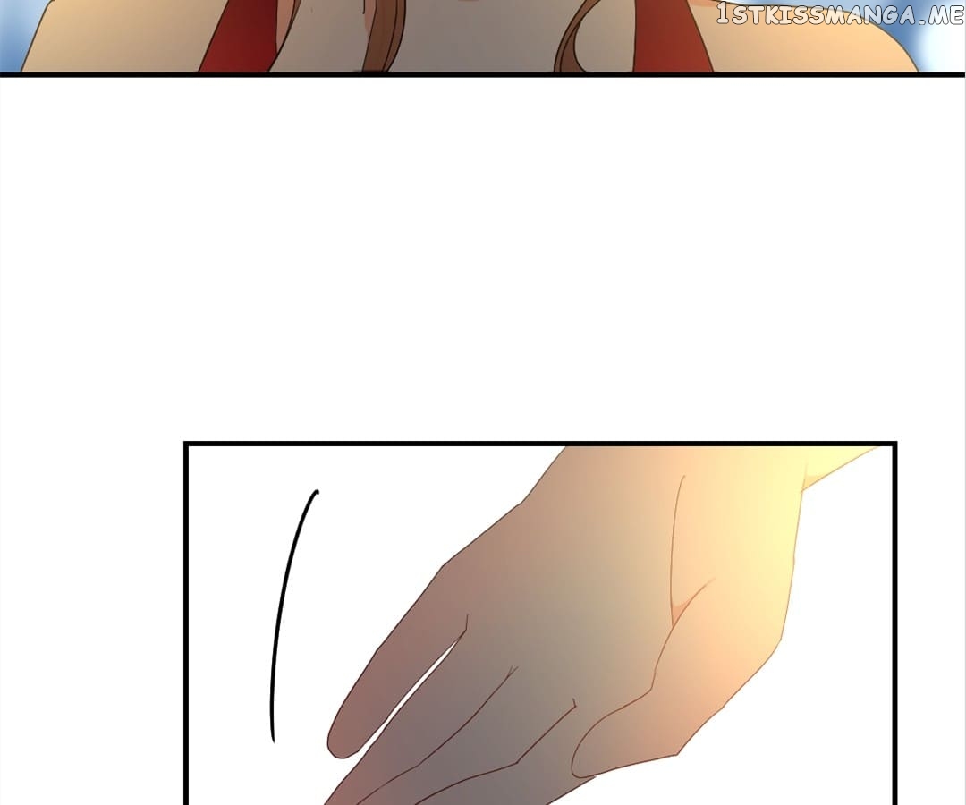 My bartender boyfriend chapter 21 - page 23