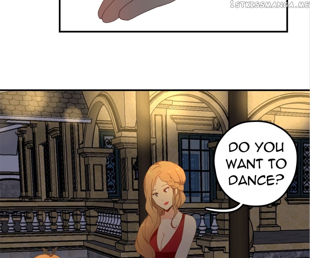My bartender boyfriend chapter 21 - page 24