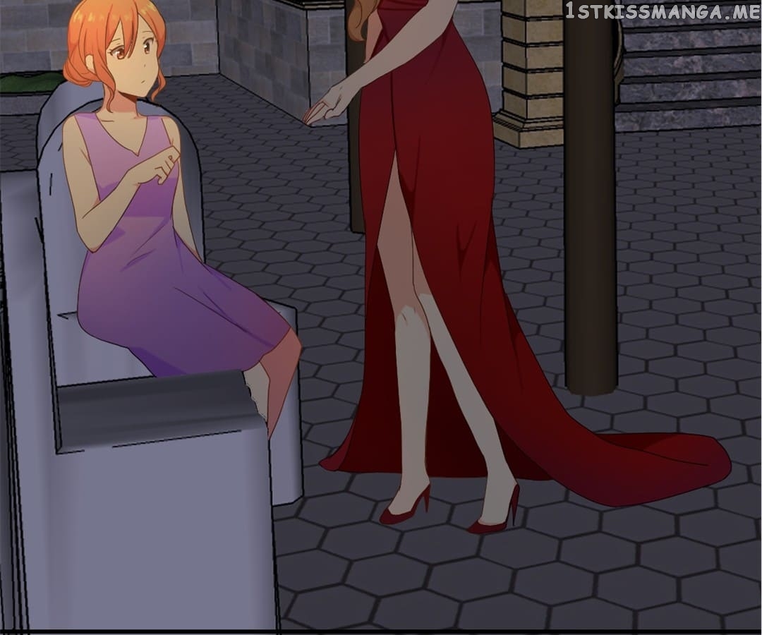 My bartender boyfriend chapter 21 - page 25