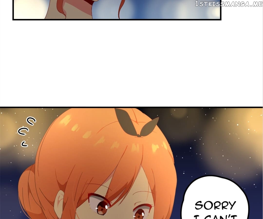 My bartender boyfriend chapter 21 - page 27