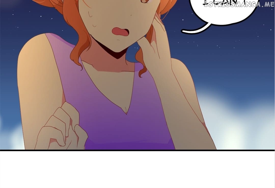 My bartender boyfriend chapter 21 - page 28