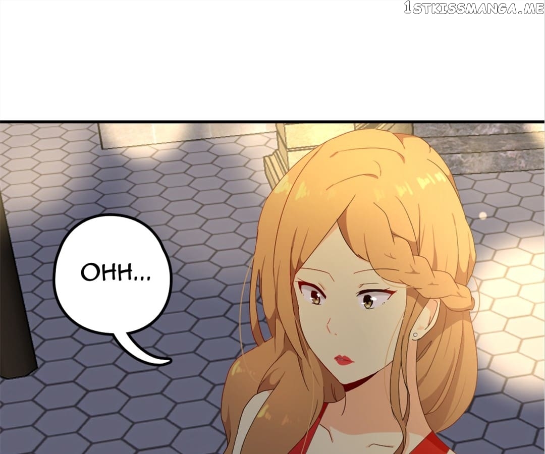 My bartender boyfriend chapter 21 - page 29
