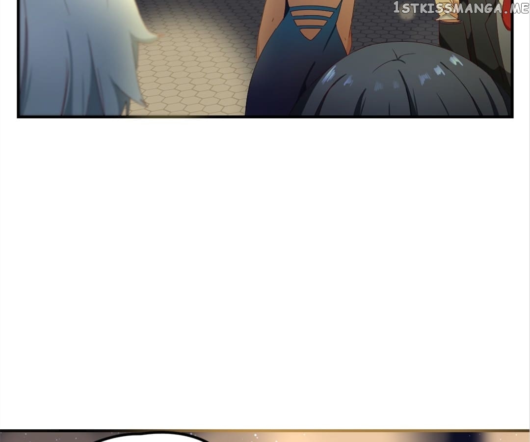 My bartender boyfriend chapter 21 - page 3