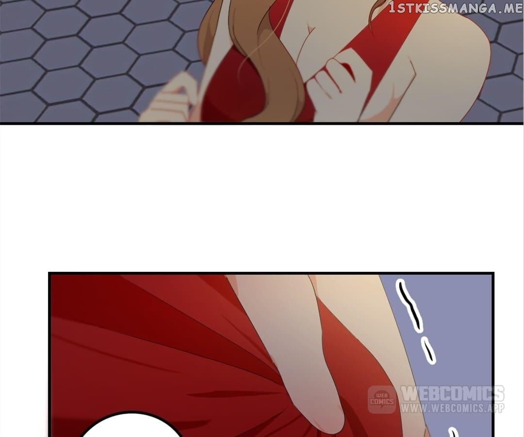 My bartender boyfriend chapter 21 - page 30