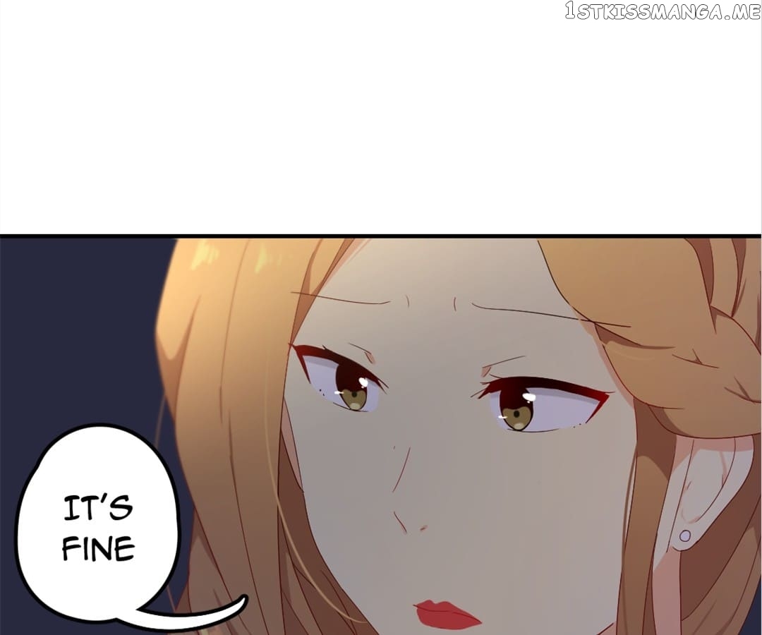 My bartender boyfriend chapter 21 - page 33
