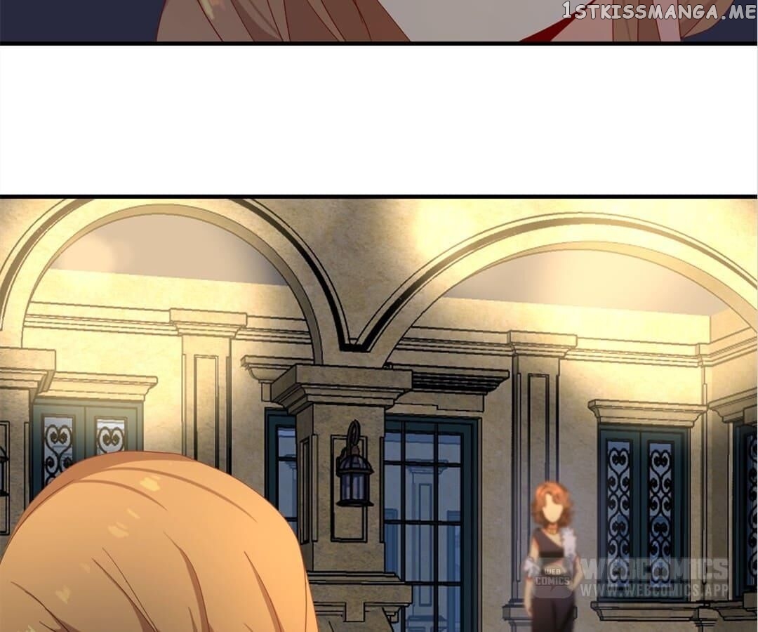 My bartender boyfriend chapter 21 - page 34