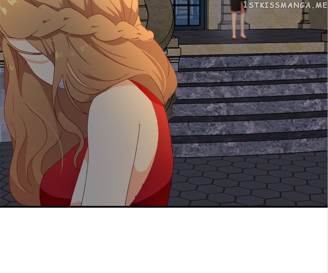 My bartender boyfriend chapter 21 - page 35