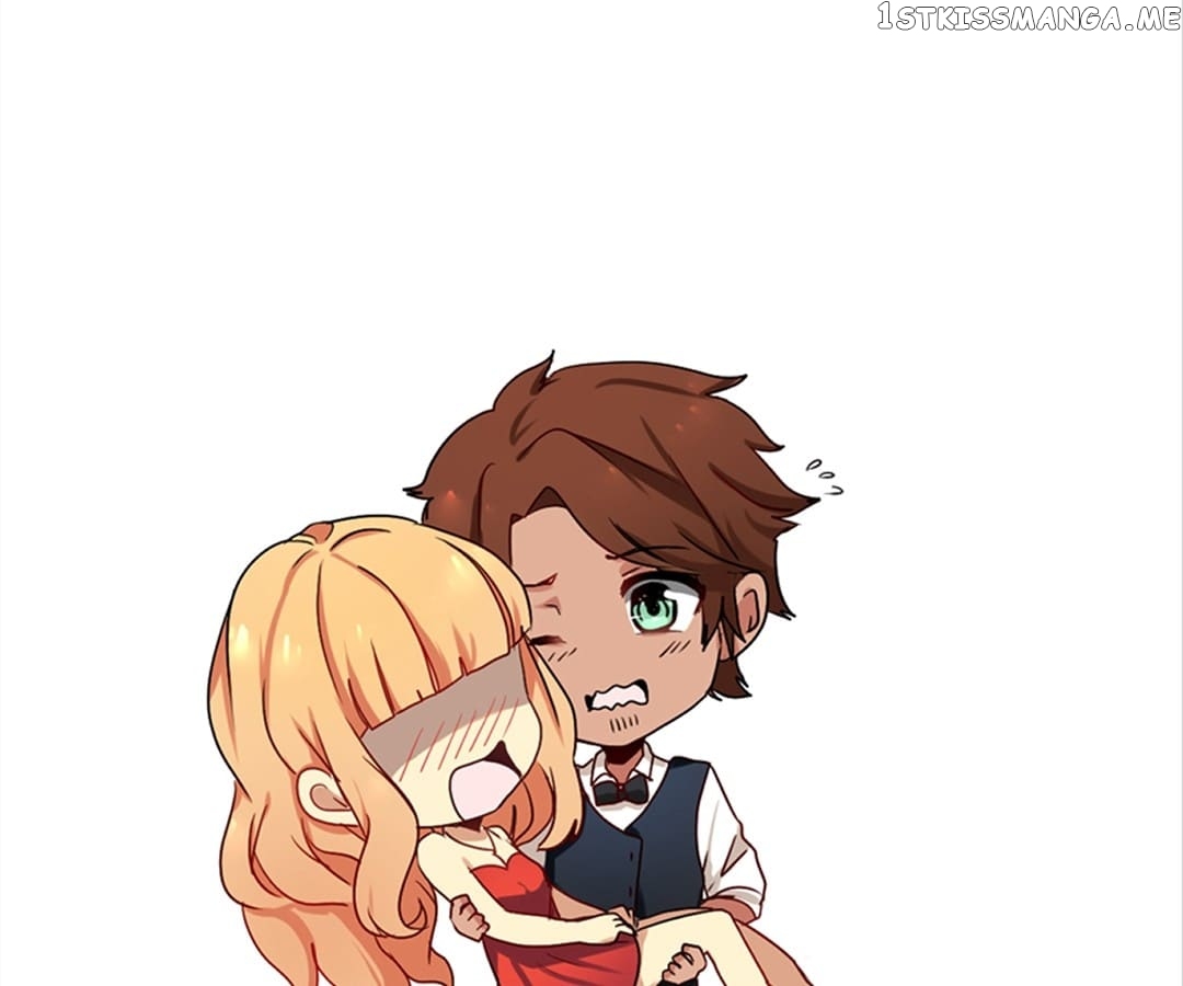 My bartender boyfriend chapter 21 - page 39