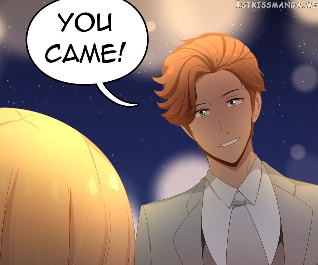 My bartender boyfriend chapter 21 - page 4