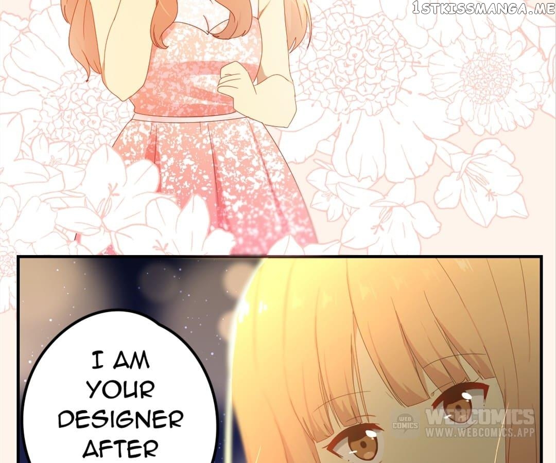My bartender boyfriend chapter 21 - page 6