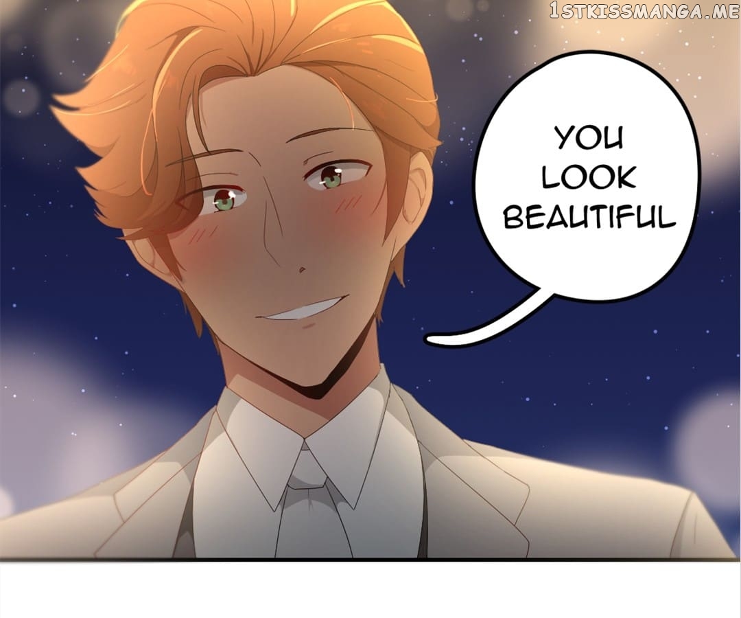 My bartender boyfriend chapter 21 - page 8