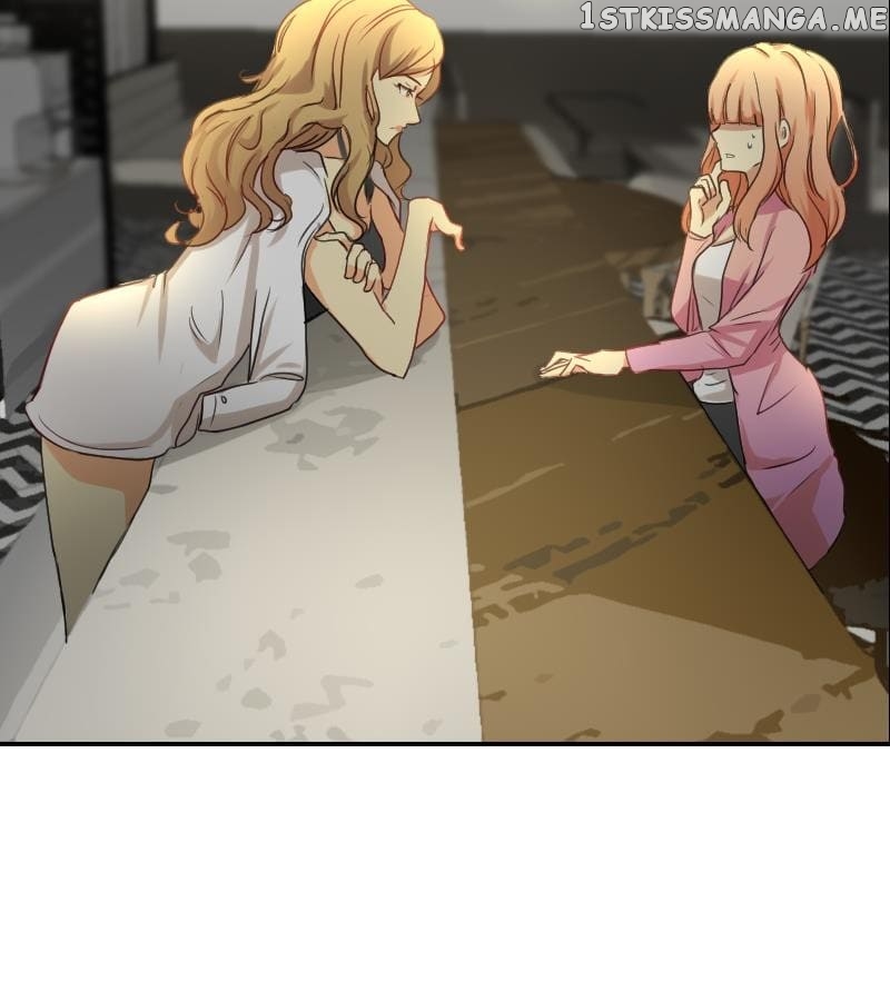 My bartender boyfriend chapter 3 - page 5