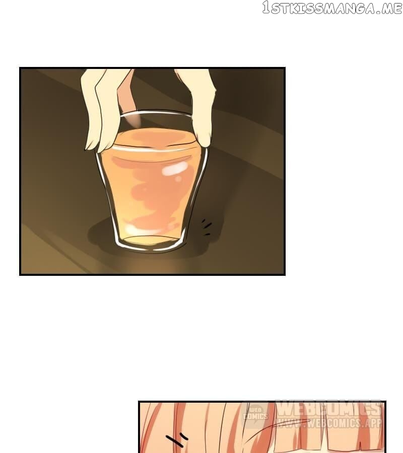 My bartender boyfriend chapter 3 - page 6