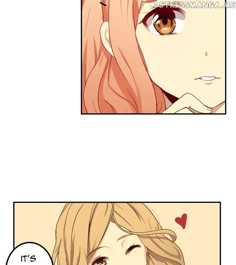 My bartender boyfriend chapter 3 - page 7