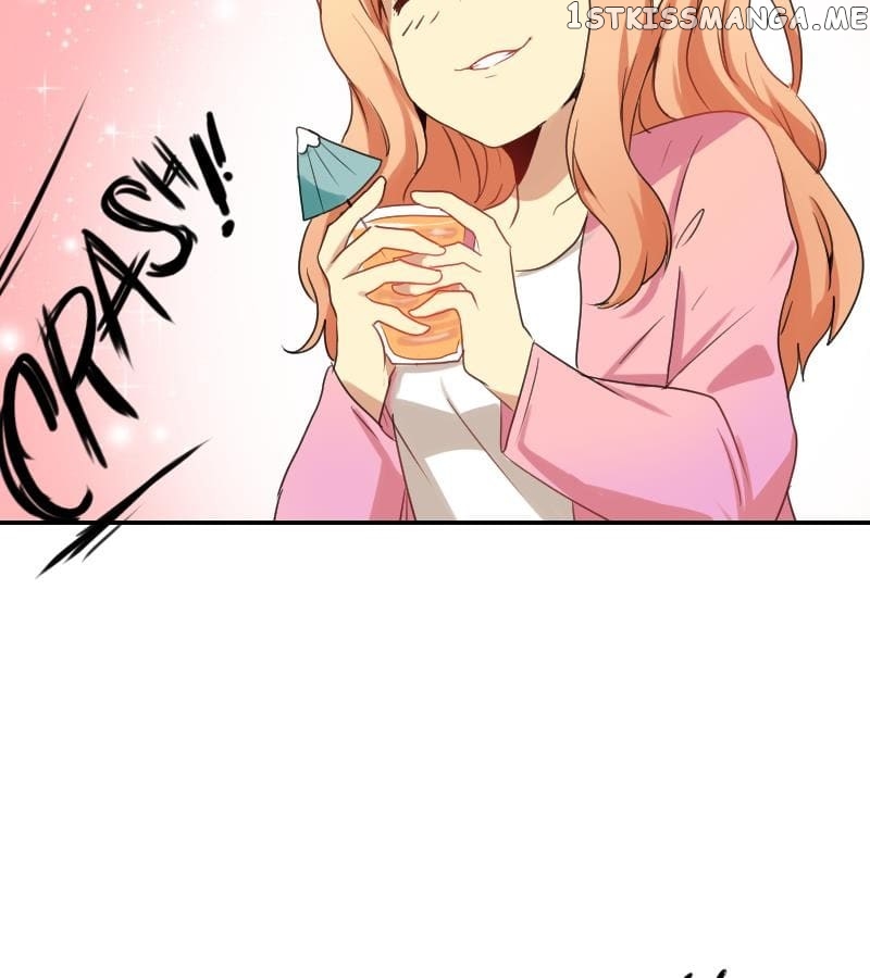 My bartender boyfriend chapter 3 - page 9