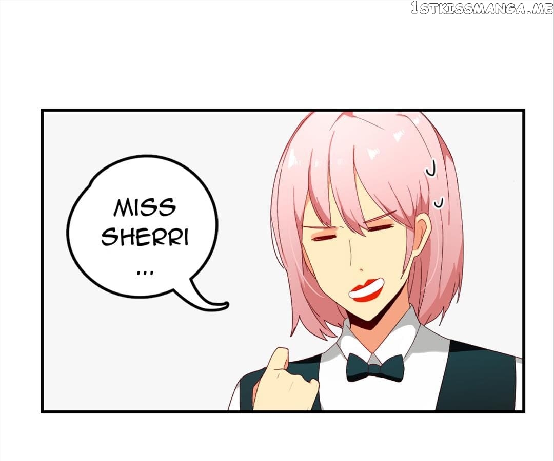 My bartender boyfriend chapter 19 - page 12