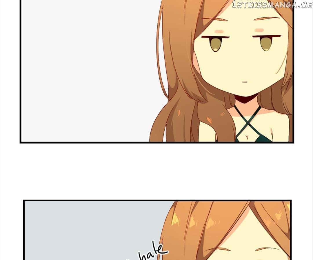 My bartender boyfriend chapter 19 - page 16