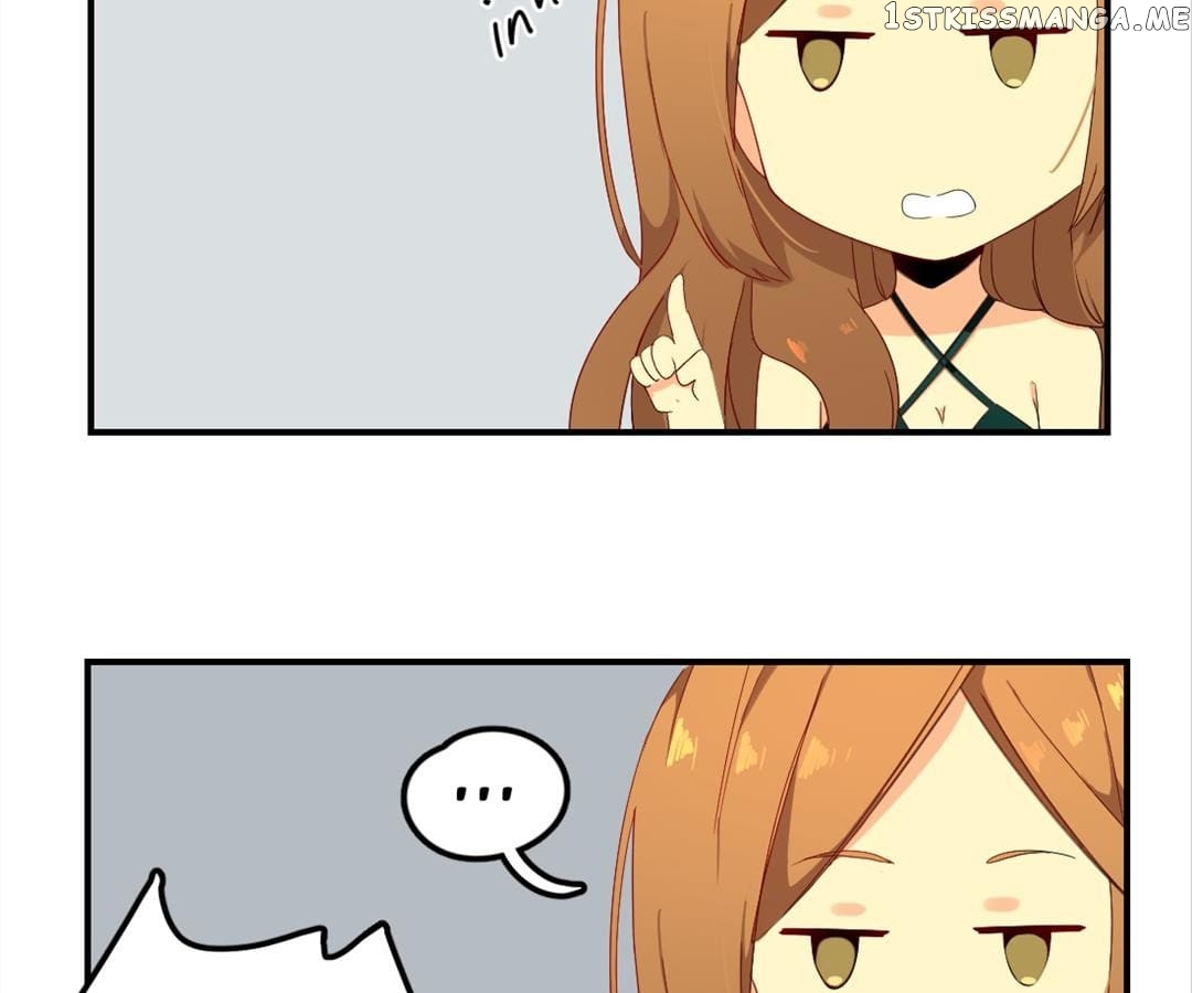 My bartender boyfriend chapter 19 - page 17