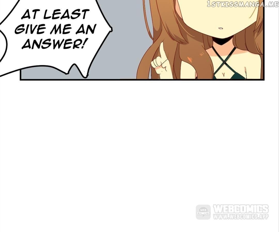 My bartender boyfriend chapter 19 - page 18