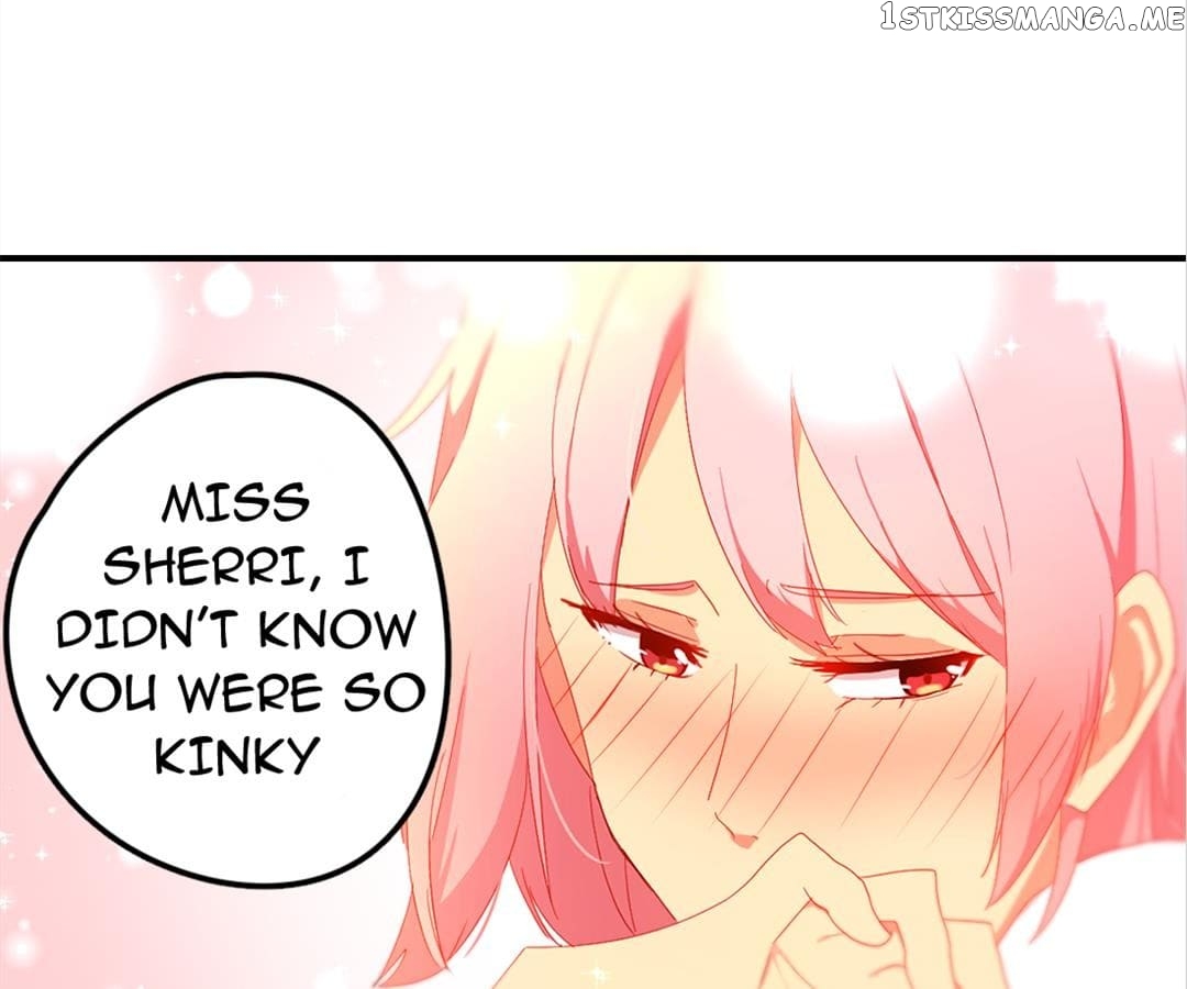 My bartender boyfriend chapter 19 - page 23